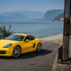 Illustration for article titled The Most Gorgeous Photos Of A Porsche Cayman You Will Ever See